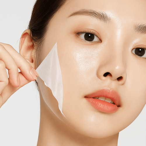 Collagen Night Wrapping Mask 75ml