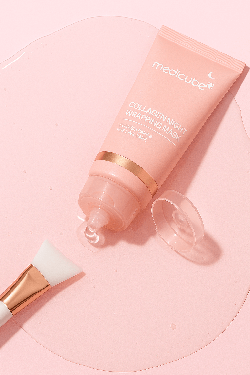 Collagen Night Wrapping Mask 75ml
