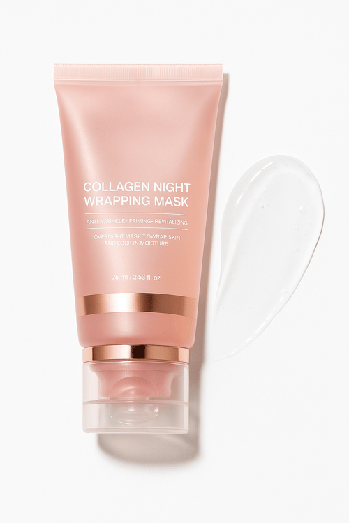Collagen Night Wrapping Mask 75ml