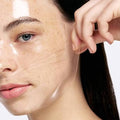 Masque de Nuit Hydrogel — Effet "Peau Neuve" Immédiat